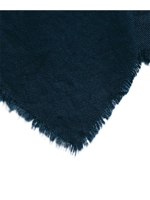 Destin Sciarpa Emily Mega navy Destin | EMMENANAVY